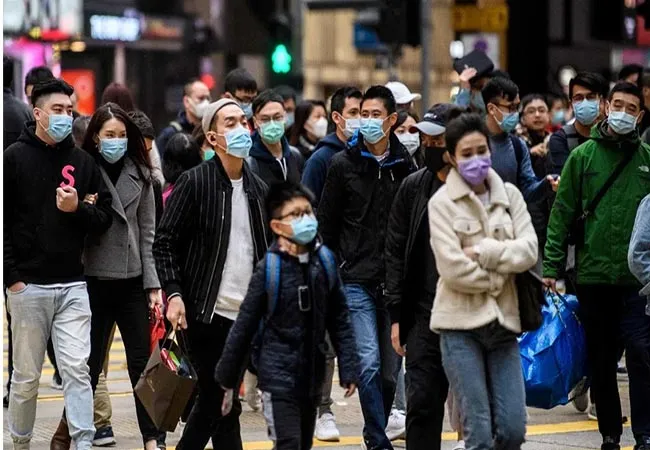 world wide coronavirus peoples 